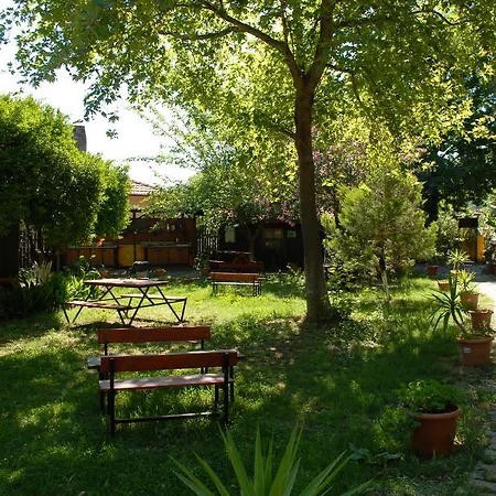 Domek letniskowy Camping Dalyan