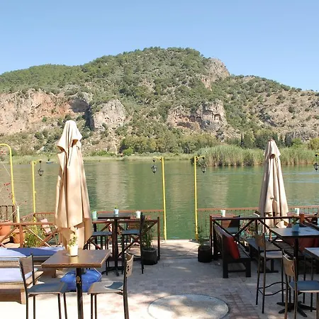 Domek letniskowy Camping Dalyan