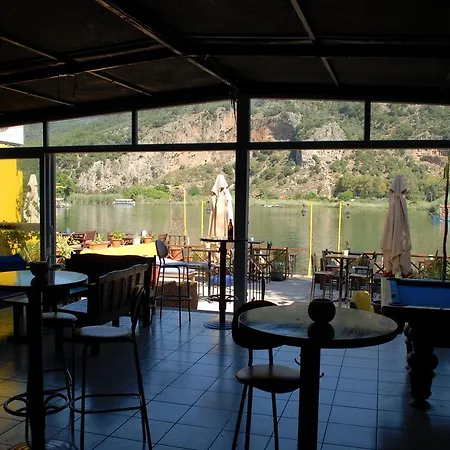 Domek letniskowy Camping