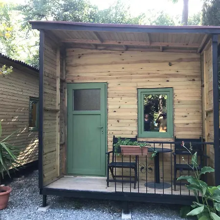 Camping Cabană *