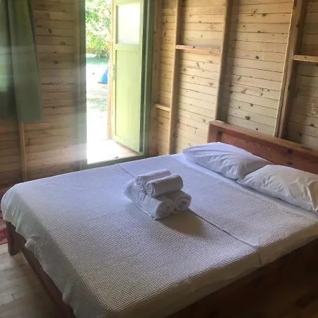 Camping Cabană *