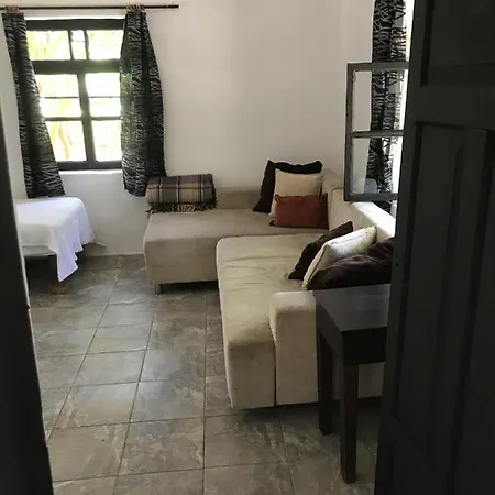 Camping Cabană *