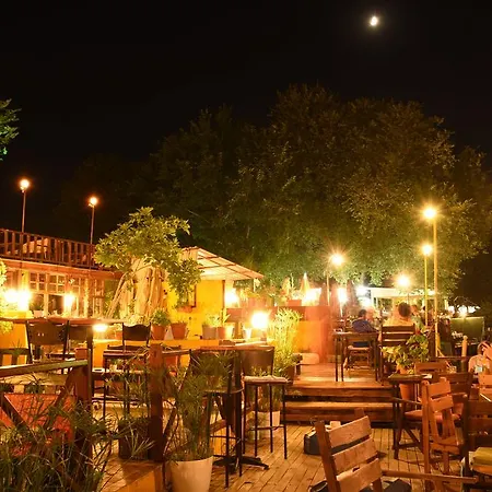 Cabană Camping Dalyan