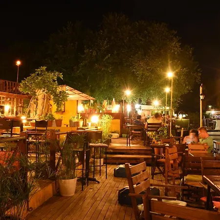 Cabană Camping Dalyan
