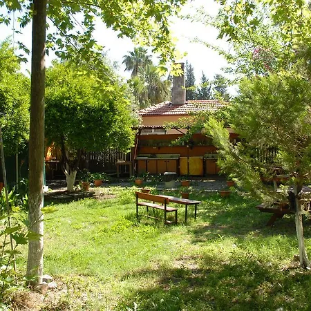 Cabană Camping Dalyan
