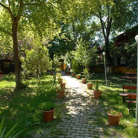 Cabană Camping *