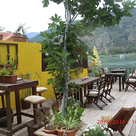 Camping Dalyan
