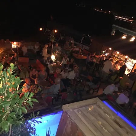 Camping Cabană