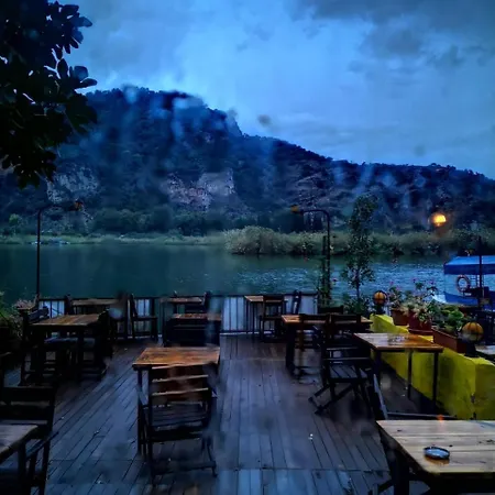Camping Cabană *