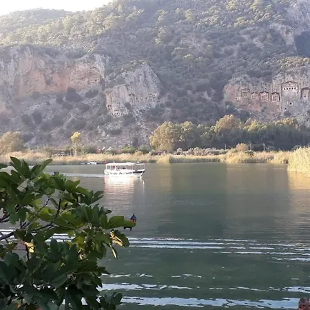 Camping Dalyan