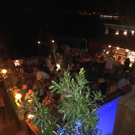 Cabană Camping *