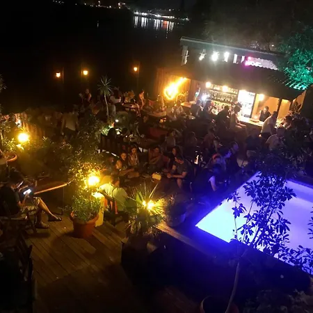 Cabană Camping Dalyan