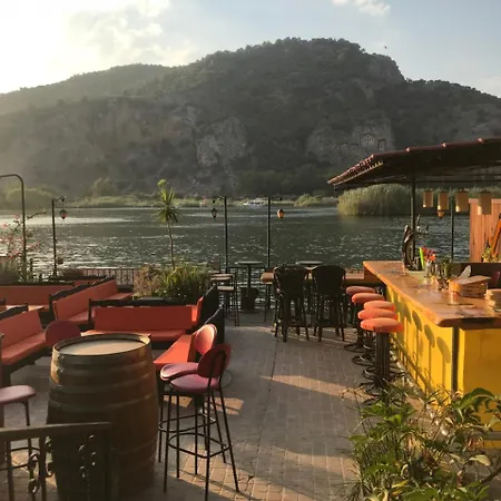 Cabană Camping Dalyan