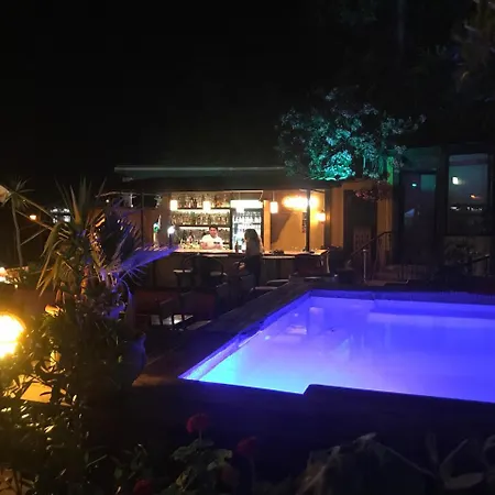 Camping Dalyan