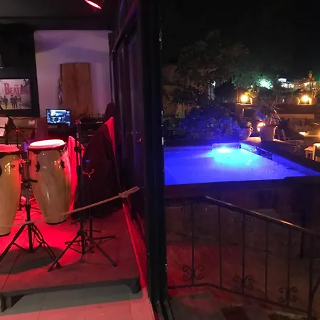 Camping Cabană Dalyan